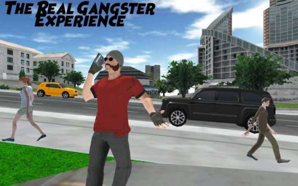 Grand Crime Simulator screenshot 7