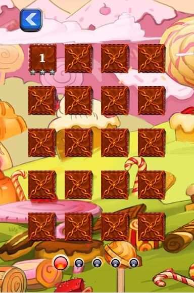 Sweet Candy Fever 2017 screenshot 3