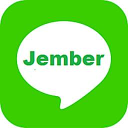 Jember Messenger 0.1