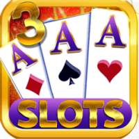 Slots for Modern Teen Patti