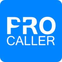 Procaller Недвижимость Caller