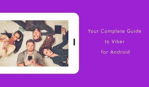 Guide Viber Messenger Calls screenshot 1