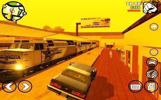 Guide GTA San Andreas screenshot 4