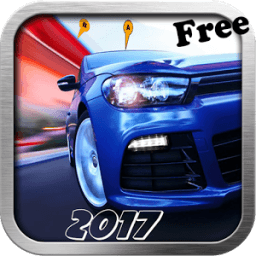 the best game car race icon