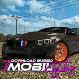 Download Mod Bussid Mobil Balap आइकन