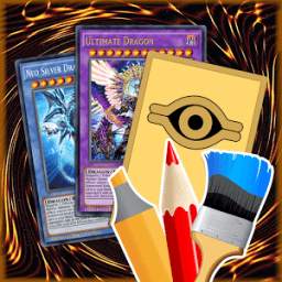 Card Maker for YugiOh TCG