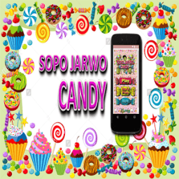 Sopo Jarwo Candy icon