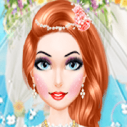 ikon Wedding Princess DressUp