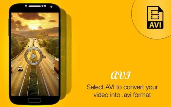 Video Converter स्क्रीनशॉट 3