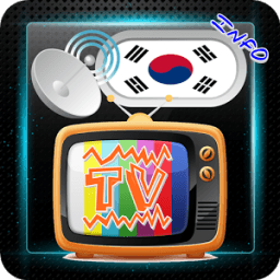 ikon TV Korea Selatan