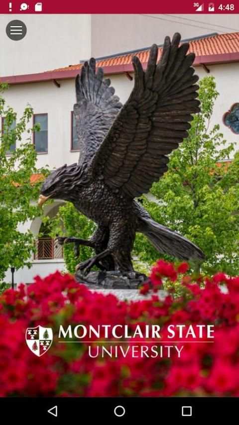 Montclair State NEST Mobile screenshot 5