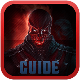 Guide for Mortal Kombat X icon