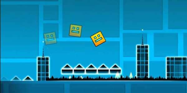 Geometry Worrd For dash screenshot 2