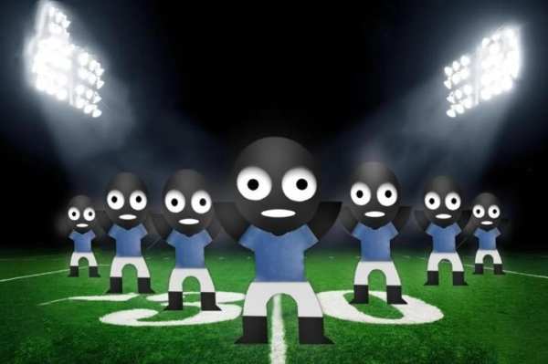 Mini Soccer League स्क्रीनशॉट 6