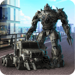 X Series Carobot X Ray आइकन