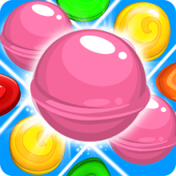 Candy Paradise icon