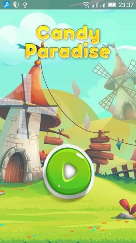 Candy Paradise screenshot 5