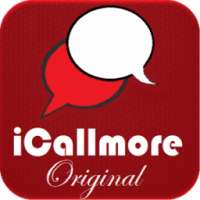 ICALL MORE ORIGINAL
