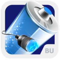 Fast Battery Charger on 9Apps