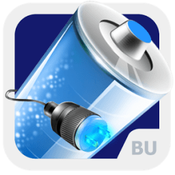 Fast Battery Charger أيقونة
