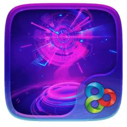 Led Tech GO Launcher 4.177.100.1