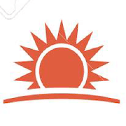 Prayer times आइकन