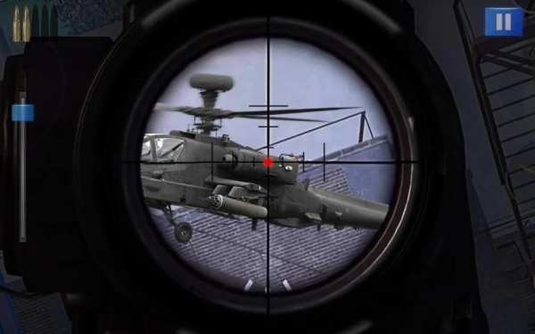 Sniper Shooting 2020 - Free Shooting Games screenshot 1