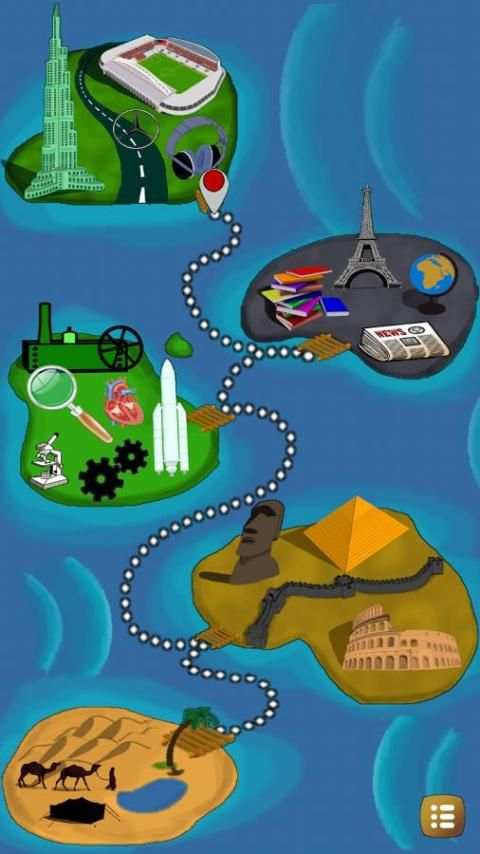 كلمات متكسرة screenshot 7