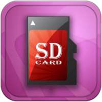 перенести приложения на SDCARD