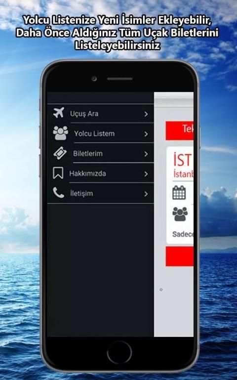 AtlasGlobal скриншот 2
