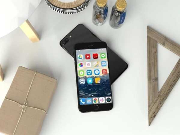 launcher for iPhone 7 скриншот 2