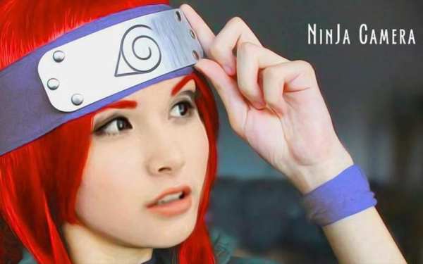 Ninja Camera Photo Editor скриншот 7