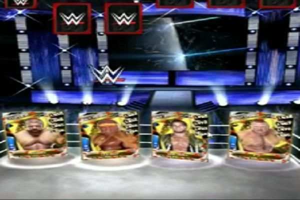 Tips for WWE supercard स्क्रीनशॉट 3