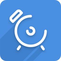 RiseApp - Share Alarm