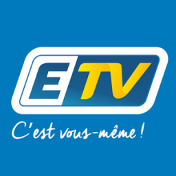 ETV EFM : télé et radio, info icon