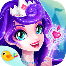 ikon Magic Royal Princess School