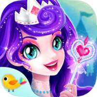 Magic Royal Princess School