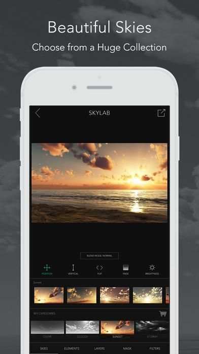 4K Ultra HD Camera Pro screenshot 4