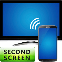Screen Mirroring Wireless Wifi आइकन