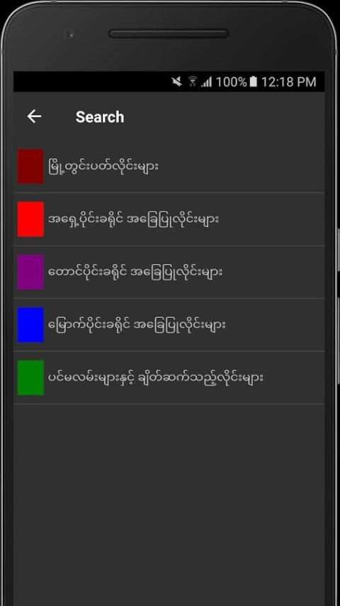 YGN Buses (Offline) screenshot 3