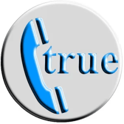 ناطق اسم المتصل زائد иконка