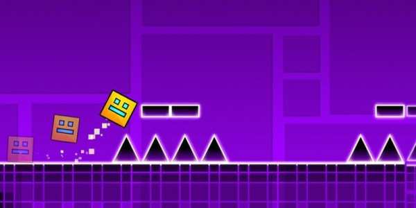 Geometry Worrd For dash screenshot 1