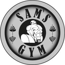 SAMS GYM