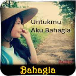 DP Kata Bahagia icon