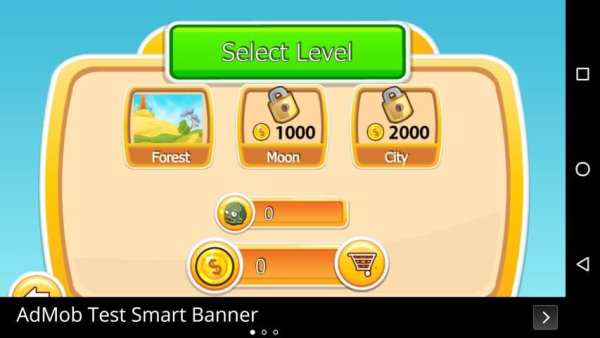 Hill Climb Zombie screenshot 4