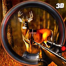 Deer Hunter 3D Hunting Season
