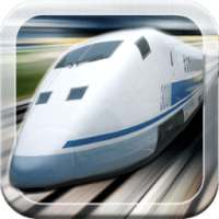 Train Racing Simulator 2