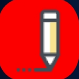 Sketch and Draw icon