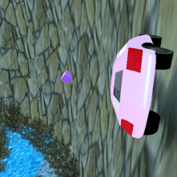 Hill Climb Racing 3D أيقونة