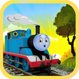 ikon Subway Thomas Train Game